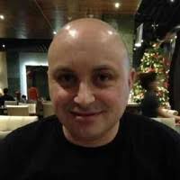 Darren Stringer Stringer