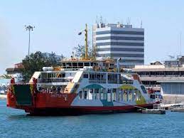 Maybe you would like to learn more about one of these? Covid 19 Feri Ke Tanah Besar Sabah Sarawak Dihentikan