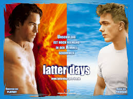 Latter Days: DVD oder Blu-ray leihen - VIDEOBUSTER.de