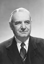 Bermuda's History from 1939 World War 2 to 1951