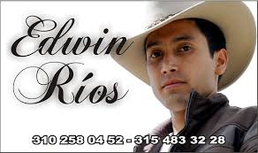 Edwin Ríos