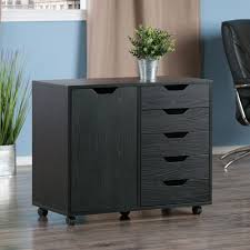 The organization part is up to you, but best buy has the right office furniture to help: Filing Cabinets Office Storage Best Buy Canada