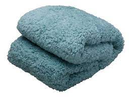 Die kuscheldecken tallinn der marke zeitgeist sind besonders dick und weich. Teddy Fleece Decke Superweich Bett Sofa Heim Dick Flauschiger Uberwurf Ebay
