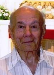 Robert Zwarka Obituary (1929