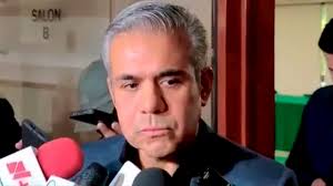 Fernando Vilchis dice desconocer causas de bloqueos en Ecatepec| Telediario  México