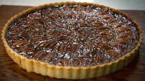 You Ll Find The Ultimate Paul Hollywood Stout And Pecan Pie Recipe And Even More Incredible Feasts Waiting To Be Devoured Righ Pecan Pie Pecan Pie Recipe Pecan