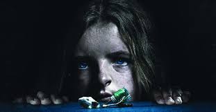 So you've made it through hereditary. Reinventing The Horror Movie Hereditary 2018 By The Spectator The Spectator