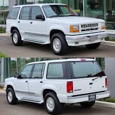 Image result for Oxford White 1993 Explorer