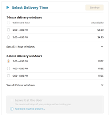 You have better things to do than go to the store. Testing Amazon Prime Now At Disney World Pizza In Motion