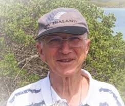 Brendan Roy (75 yrs) BILSON