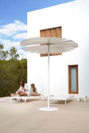 Ensombra Parasol Mobilier Design Architonic Parasols Parasol Deco