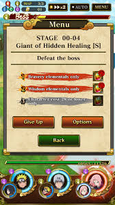 Tsunade S Rank Under 28 Cost Guide Narutoblazing
