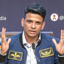Indian astronauts only ones trained in both US and Russia: Shubhanshu  Shukla