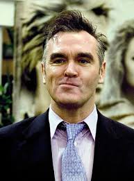 Johnny Marr has named "the greatest lyricist I've ever worked with," and  wouldn't you know it, Morrissey's name didn't come up.