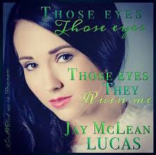 Lucas (Preston Brothers, #1) by Jay McLean