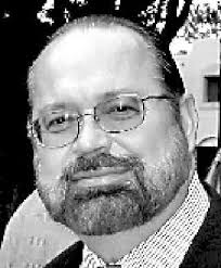 David CALLEN Obituary (2015)