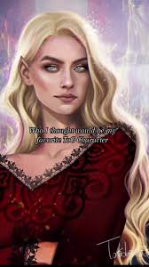 So Actually Is My Favorite Character