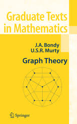 Graph Theory Adrian Bondy Springer