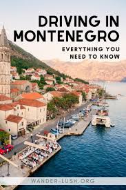 27 Things To Know Before You Rent A Car In Podgorica