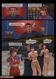 💚 Porn comic Female General 2. Feather Sex comic hot sexy brunette 💚 | Porn  comics hentai adult only | wsexcomics.com