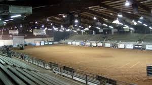 Four States Fairgrounds Texarkana Arkansas