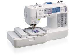 The number 1 factor in making sure that your i've read articles about the embroidery machines where i could see that these seem to be the most desirable candidates for someone who is trying to get a. Brother Se400 Computerized Sewing And Embroidery Machine Brother