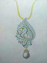 Pin By Rinsie Ann On Jewellery Illustration Iii Jewelry Design Drawing Art Jewelry Design Jewellery Design Sketches