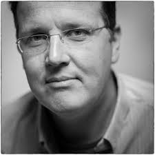 About — MARK SPRAY