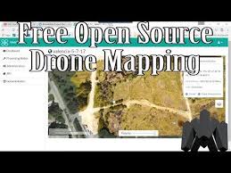 12 Best Photogrammetry Software For 3d Mapping Using Drones Mapping Software Drone Drone Images