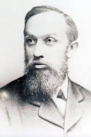 Titus Salt Junior, 1843-1887