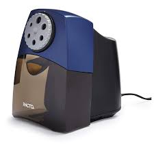 X Acto Prox Classroom Electric Pencil Sharpener Price 16 5