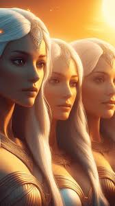 9 Clues You're a Pleiadian Starseed (And Why You're Getting Your Cosmic  Wake-Up Call Now)