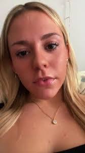 Sadie Garner's Instagram, Twitter & Facebook