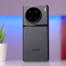 Vivo X90 Pro - 6.78 inches Display 