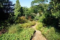 Liste Von Botanischen Garten In Deutschland Wikipedia