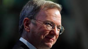 Google flirts with what chairman Eric Schmidt once called 'the creepy line' 