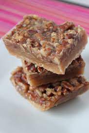 2 Sticks Unsalted Butter Softened 2 3 C Brown Sugar 2 2 3 C All Purpose Flour Tsp Salt Topping C Unsalted Butter Desserts Dessert Bars Dessert Recipes