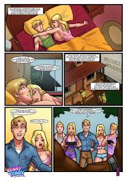 OdinCG Horny Devil - Playful Jeans Boy Blog Video