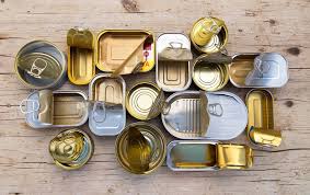 Leftover soup is good in the fridge for 3 to 4 days according to the government site below which is likely conservative. Can Don T Cooking Canned Foods In Their Own Containers Comes With Risks Scientific American