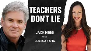Teachers Don't Lie || Jack Hibbs With Jessica Tapia ||