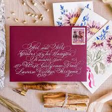 How to write a return address on an envelopeis generally a question of placement. How To Address An Envelope Correctly Envelope Etiquette A Freebie