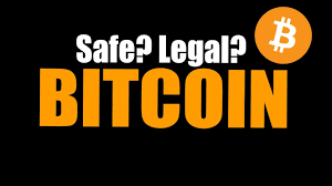 Crypto is crossing the chasm into popular culture Is Bitcoin Legal Is Bitcoin Safe Youtube