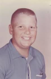 Jerry Reece Obituary