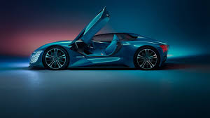 Ds X E Tense 2018 4k Wallpaper Hd Car Wallpapers Id 10862