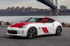 The forthcoming 2021 nissan 370z is getting further refreshments. There Is No 2021 Nissan 370z
