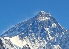Mount Everest In 2012 Wikipedia