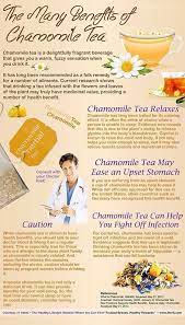Chamomile Tea Chamomile Tea Benefits Chamomile Tea Tea Benefits