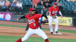 They are just 2.0 games back now in the nl east, a division the reds would be leading by a game and half if they were in. D09kae1muqx4bm