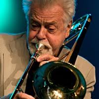 Roswell Rudd at Roulette