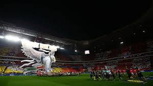Viagogo.com has been visited by 100k+ users in the past month Funf Festnahmen Vor Bvb Spiel In Lissabon Fans Mussen Vor Stadion Warten Eurosport